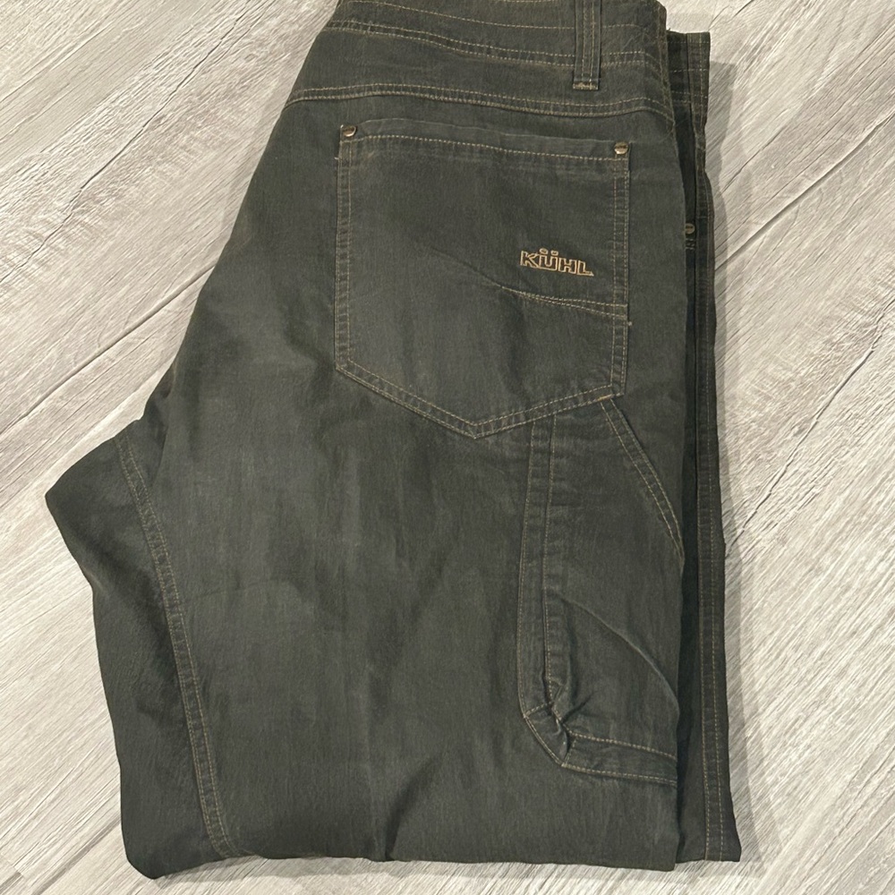 Men's KUHL pants